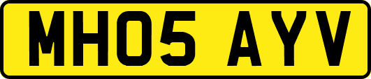MH05AYV