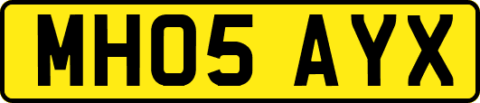 MH05AYX