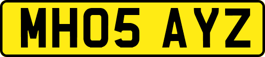 MH05AYZ