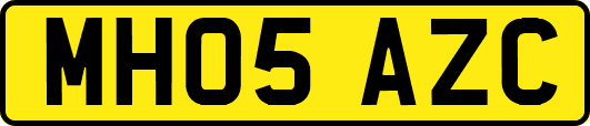 MH05AZC