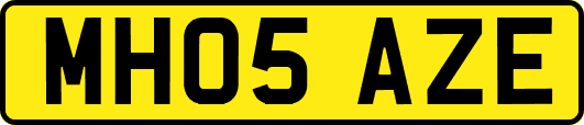 MH05AZE