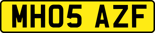 MH05AZF