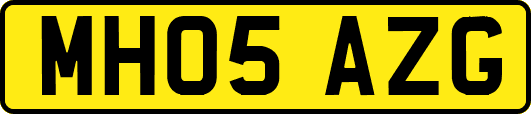 MH05AZG
