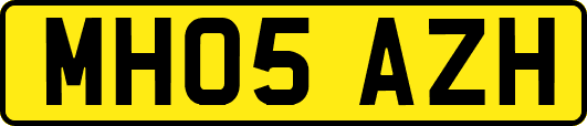 MH05AZH