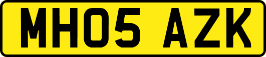 MH05AZK