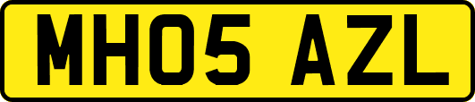 MH05AZL