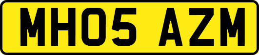 MH05AZM