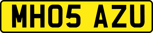 MH05AZU