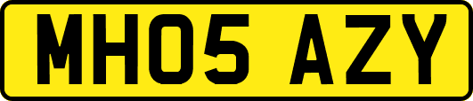 MH05AZY