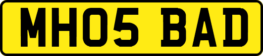 MH05BAD