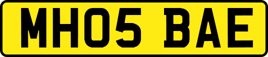 MH05BAE