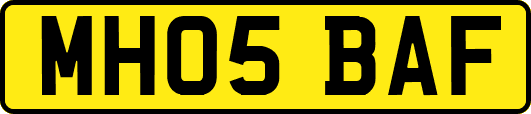 MH05BAF
