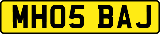MH05BAJ