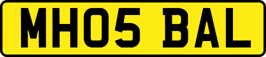 MH05BAL