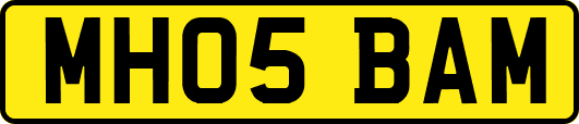 MH05BAM