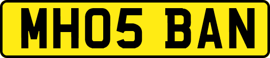 MH05BAN