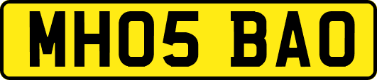 MH05BAO