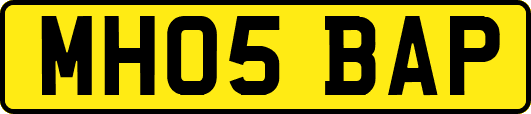 MH05BAP