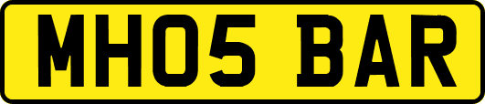 MH05BAR