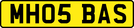 MH05BAS