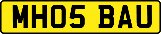 MH05BAU