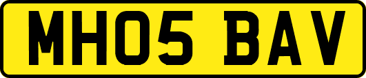 MH05BAV
