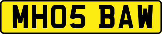 MH05BAW