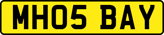MH05BAY