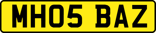MH05BAZ