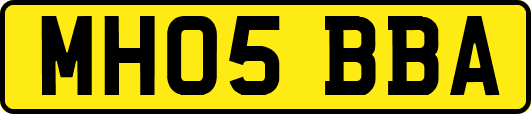 MH05BBA