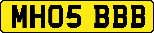 MH05BBB