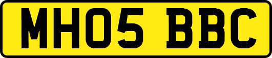 MH05BBC