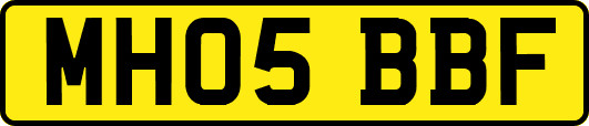 MH05BBF