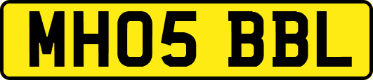 MH05BBL