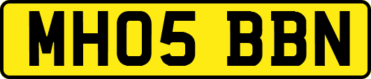 MH05BBN