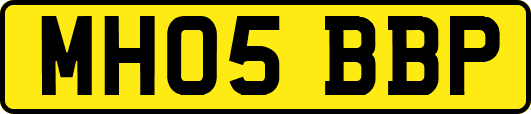 MH05BBP