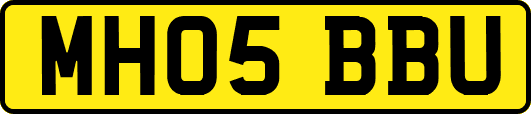 MH05BBU
