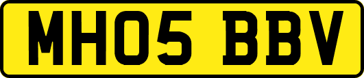 MH05BBV