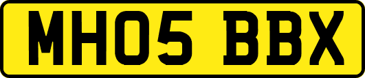 MH05BBX