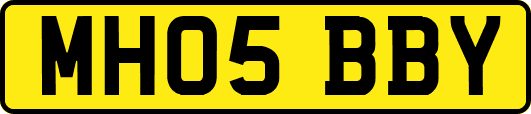 MH05BBY