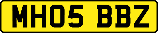 MH05BBZ
