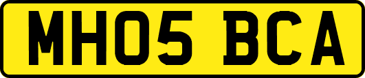 MH05BCA