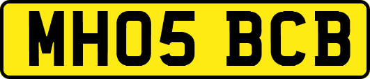 MH05BCB