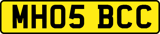 MH05BCC