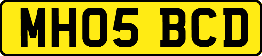 MH05BCD