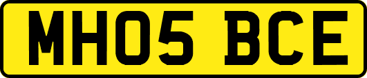 MH05BCE