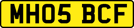 MH05BCF