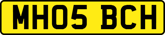 MH05BCH