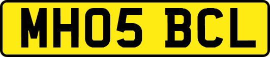 MH05BCL