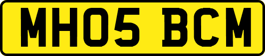 MH05BCM